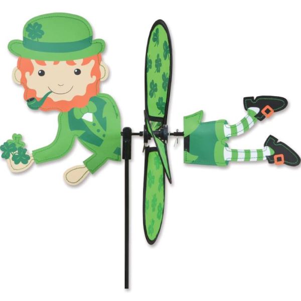 Petite Leprechaun Spinner