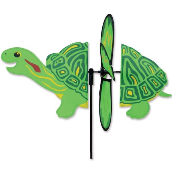 Petite Pond Turtle Spinner