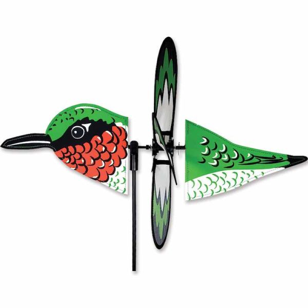 Petite Hummingbird Spinner