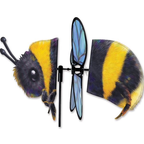Petite Bee Spinner