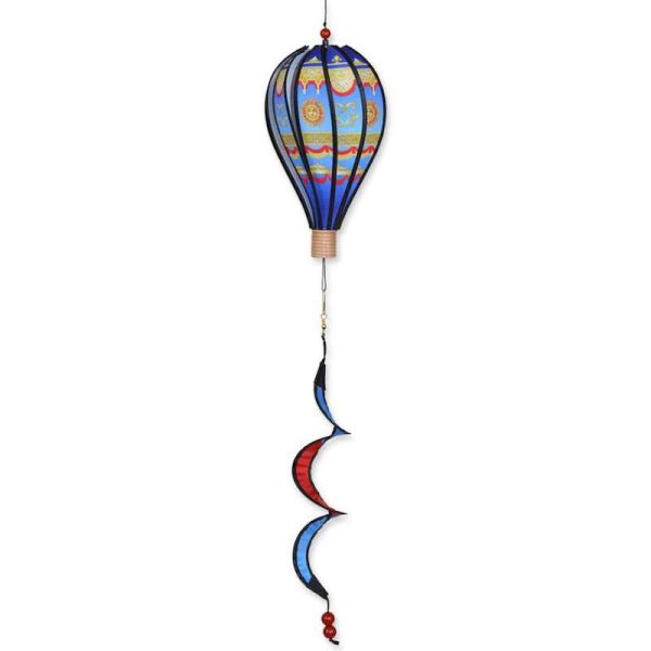 12 in Montgolfier Balloon Twist