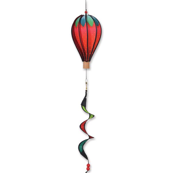 12 in Giant Strawberry Balloon Twist