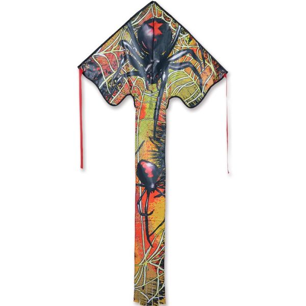 LG Easy Flyer Spider Kite