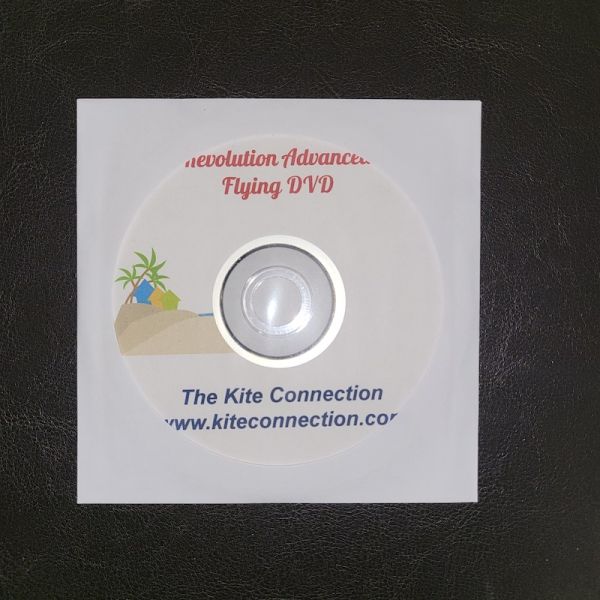 Revolution Advanced Flying DVD