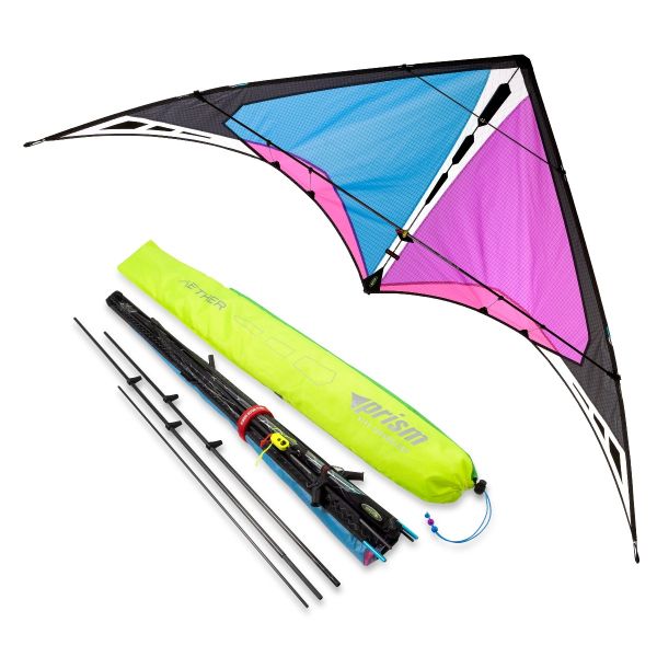 Prism Aether Ultralight Sport Kite - Twilight 2026
