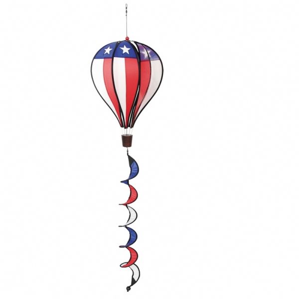 HQ Balloon Twist Patriotic 