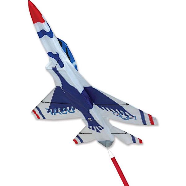 Premier F-16 Thunderbird Kite