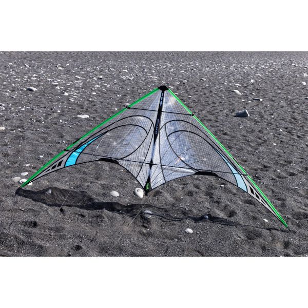 Prism Quantum SE - Mojito (Green/Blue)