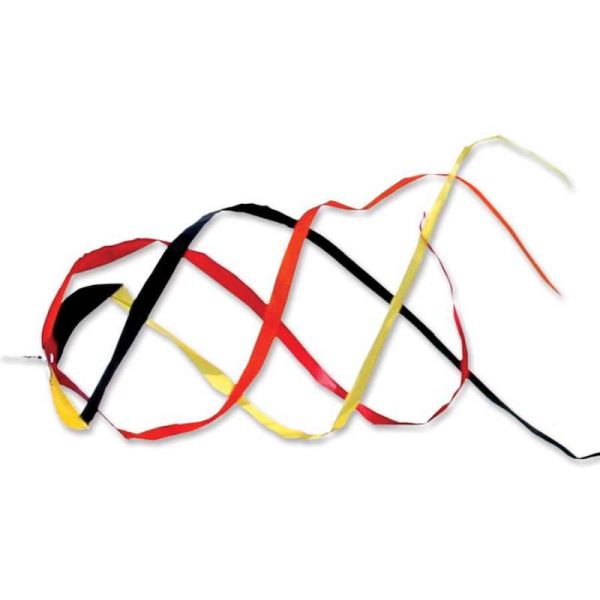 Hypno Twister 27" Flame