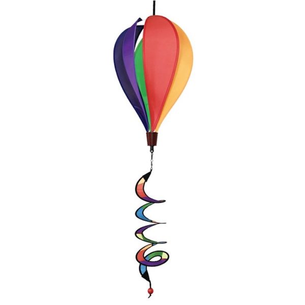 Rainbow Balloon Twist