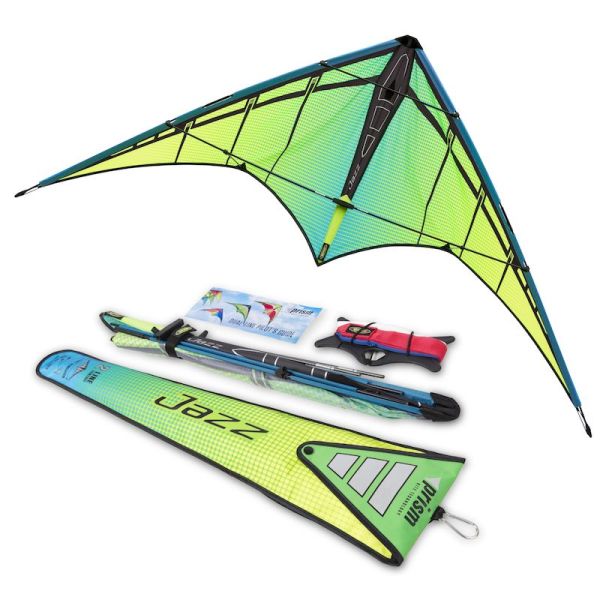 Prism Jazz 2.0 Sport Kite - Aurora