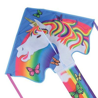 Lg Easy Flyer - Unicorn