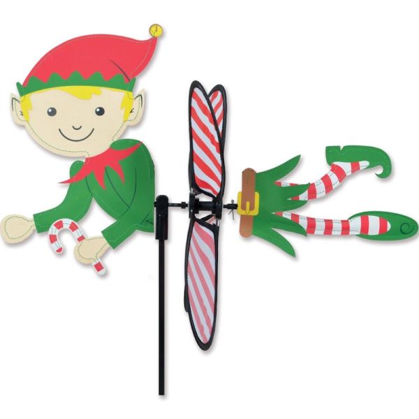 Petite Christmas Elf