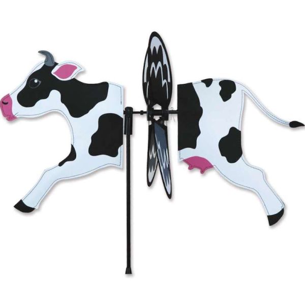 Petite Cow Spinner