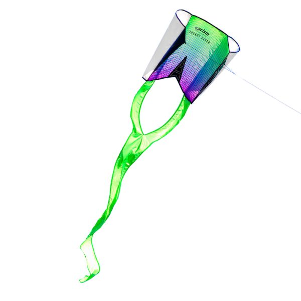 Prism Pocket Flyer - Electric