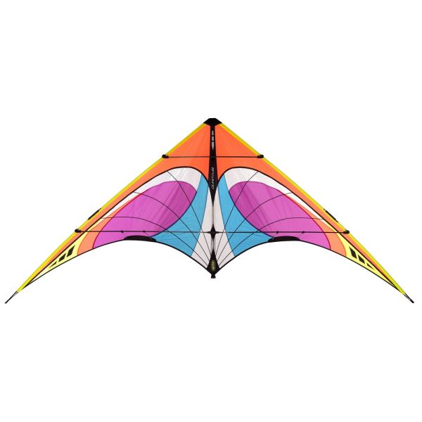 Prism Quantum 2.0 LAVA COMPLETE 