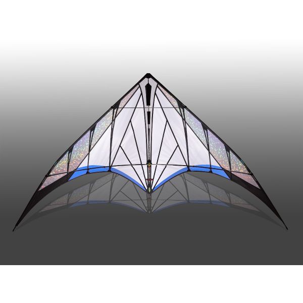 Prism Synthesis SUL High Performance Sport Kite - Blue