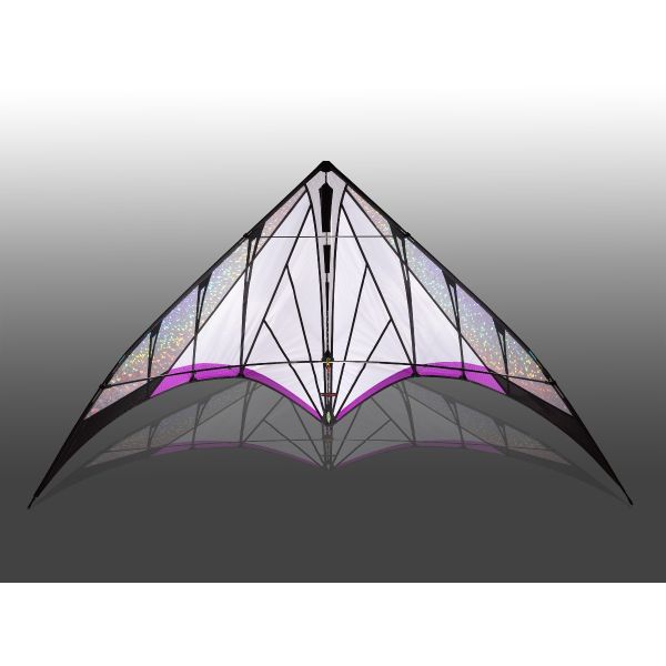 Prism Synthesis SUL High Performance Sport Kite - Purple