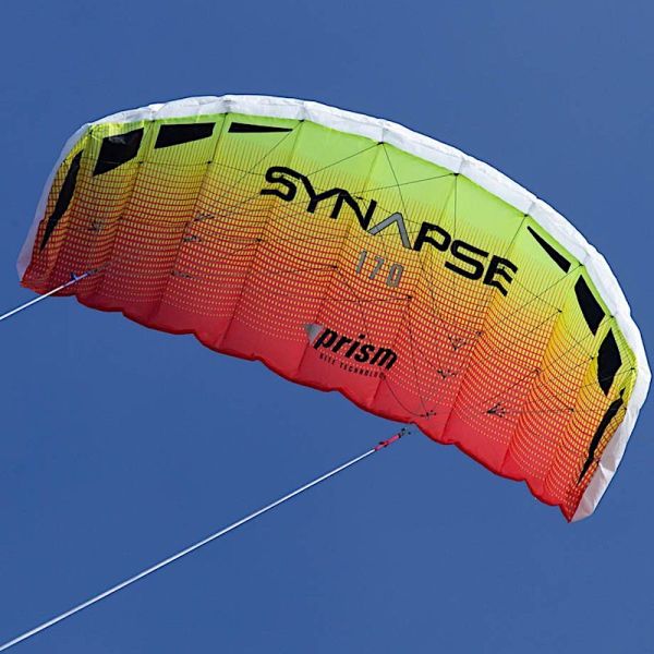 Prism Synapse 170 Sport Foil