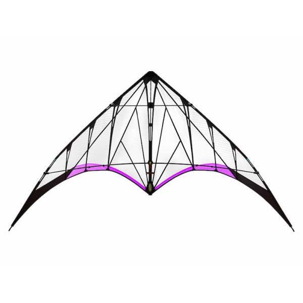 Prism Synthesis High Performance Sport Kite - Purple