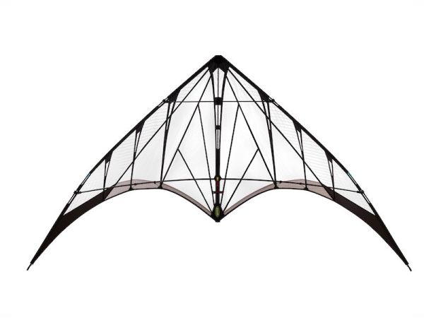 Prism Synthesis High Performance Sport Kite - Grey
