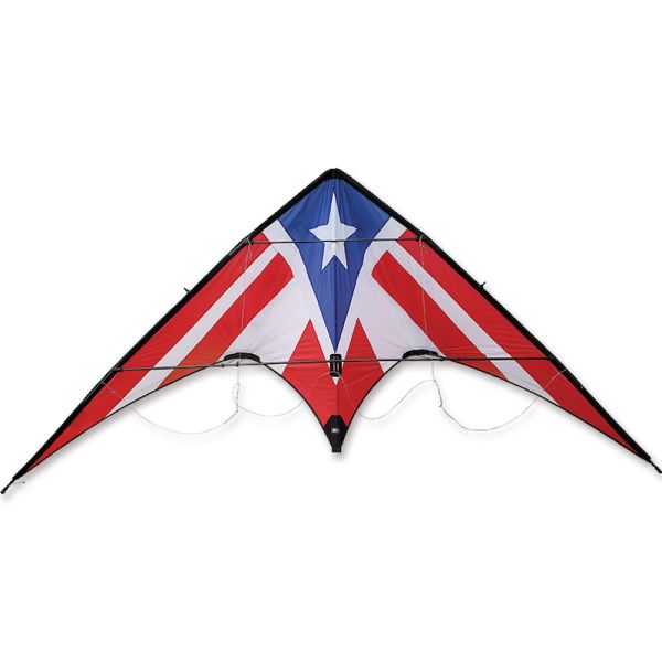 Widow Pro Classic Ultralight - Patriotic Star