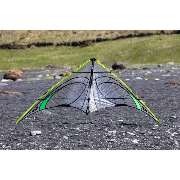 Prism Quantum SE - Citron (Yellow/Green)