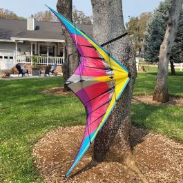 AQUILONE ACROBATICO QUANTUM FIRE PRISM – – spedizione gratuita